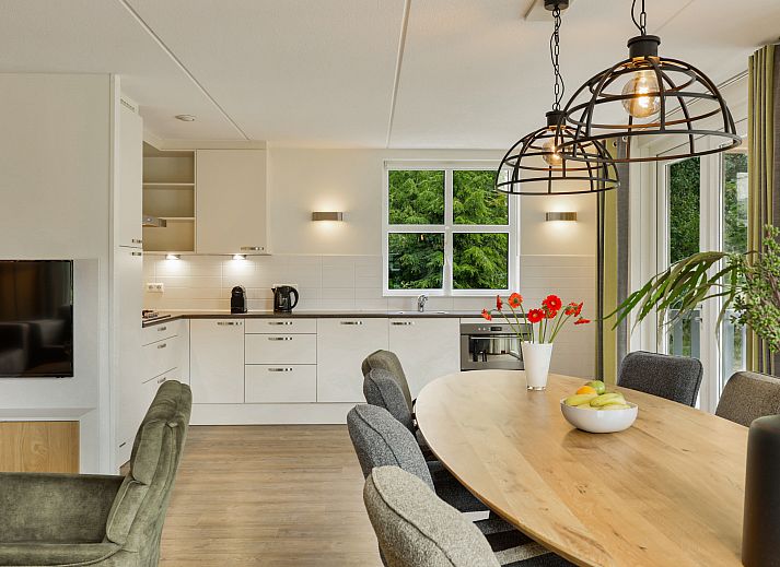 Unterkunft 430544 - Bungalow Noordoost Brabant - De Vers | 8-persoons bungalow | 8L