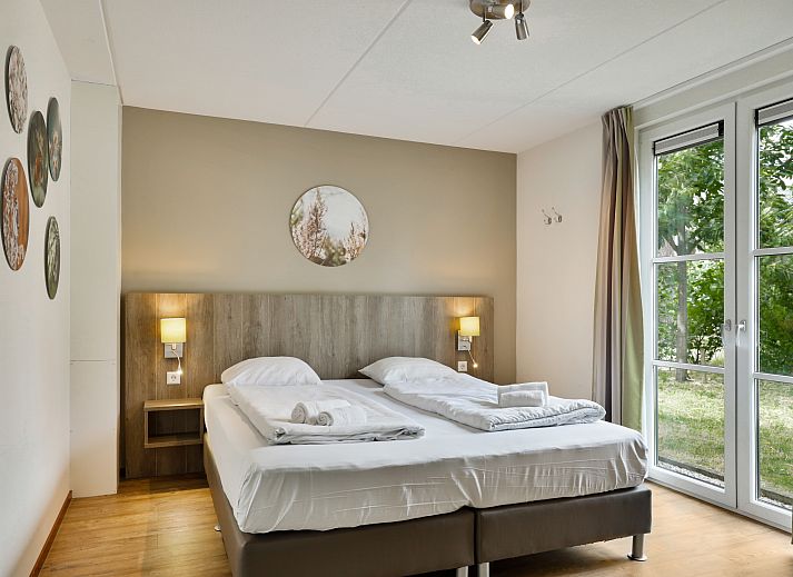 Unterkunft 430544 - Bungalow Noordoost Brabant - De Vers | 8-persoons bungalow | 8L