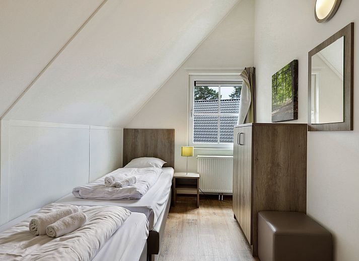 Unterkunft 430544 - Bungalow Noordoost Brabant - De Vers | 8-persoons bungalow | 8L