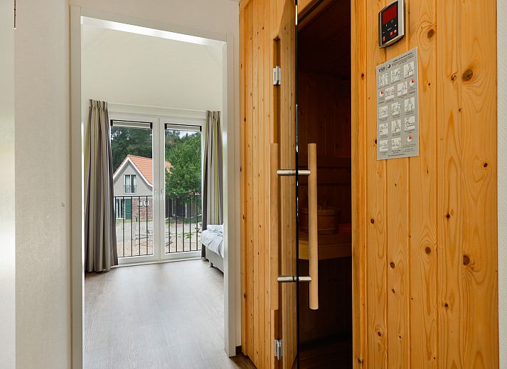 Unterkunft 430544 - Bungalow Noordoost Brabant - De Vers | 8-persoons bungalow | 8L