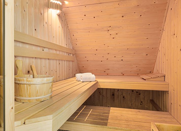 Unterkunft 430544 - Bungalow Noordoost Brabant - De Vers | 8-persoons bungalow | 8L