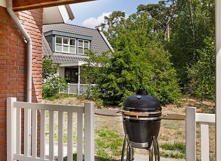 Unterkunft 430544 - Bungalow Noordoost Brabant - De Vers | 8-persoons bungalow | 8L