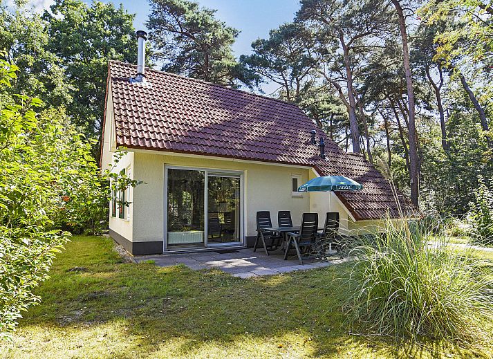 Unterkunft 430545 - Bungalow Noordoost Brabant - De Vers | 4-persoons landhuis | 4B