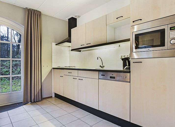 Unterkunft 430545 - Bungalow Noordoost Brabant - De Vers | 4-persoons landhuis | 4B