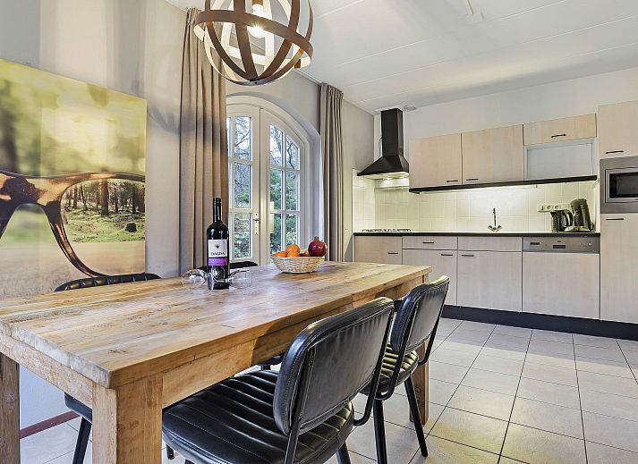 Unterkunft 430545 - Bungalow Noordoost Brabant - De Vers | 4-persoons landhuis | 4B