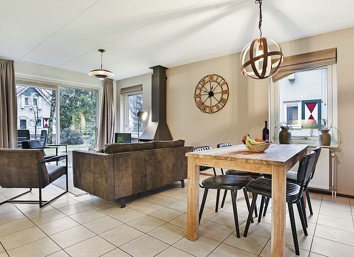 Unterkunft 430545 - Bungalow Noordoost Brabant - De Vers | 4-persoons landhuis | 4B