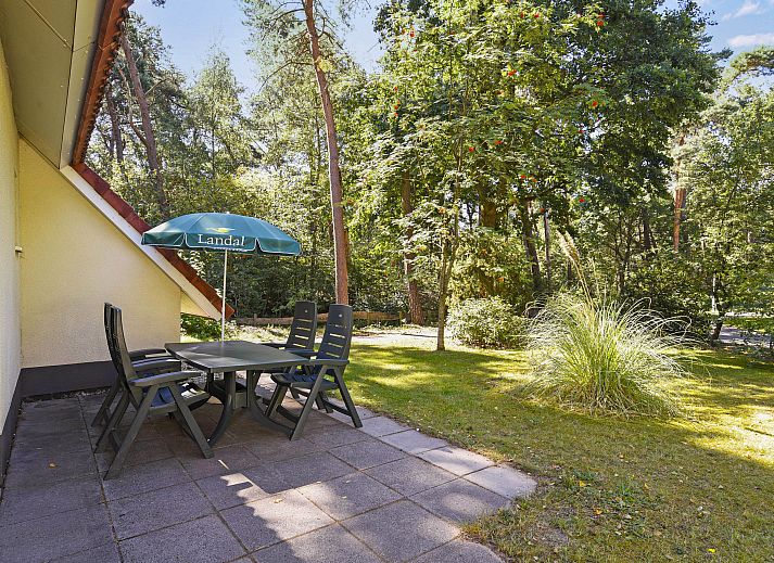 Unterkunft 430545 - Bungalow Noordoost Brabant - De Vers | 4-persoons landhuis | 4B