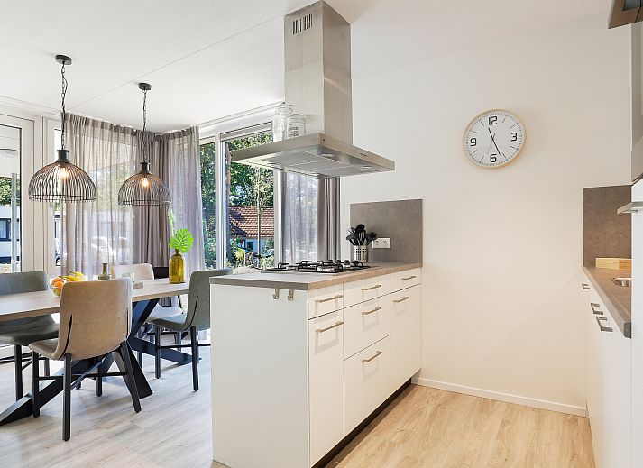 Unterkunft 430546 - Bungalow Noordoost Brabant - De Vers | 4-persoons bungalow | 4C1