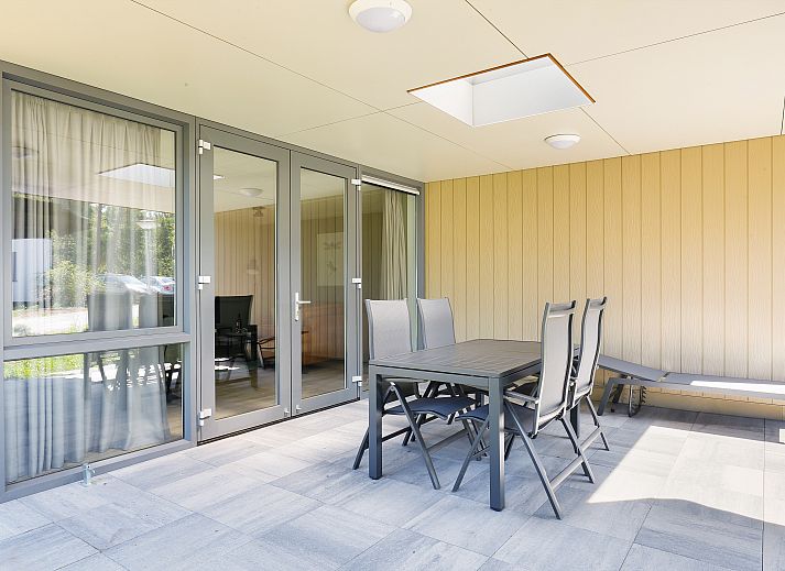 Unterkunft 430546 - Bungalow Noordoost Brabant - De Vers | 4-persoons bungalow | 4C1