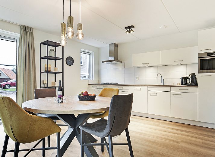 Unterkunft 430547 - Bungalow Noordoost Brabant - De Vers | 4-persoons bungalow | 4C2