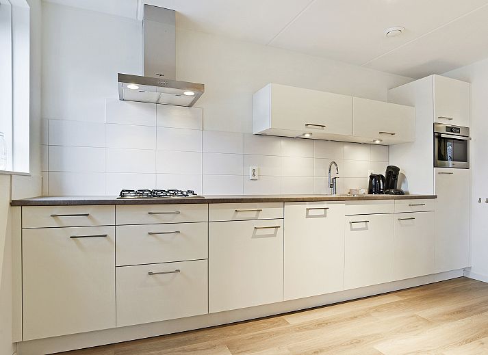 Unterkunft 430547 - Bungalow Noordoost Brabant - De Vers | 4-persoons bungalow | 4C2