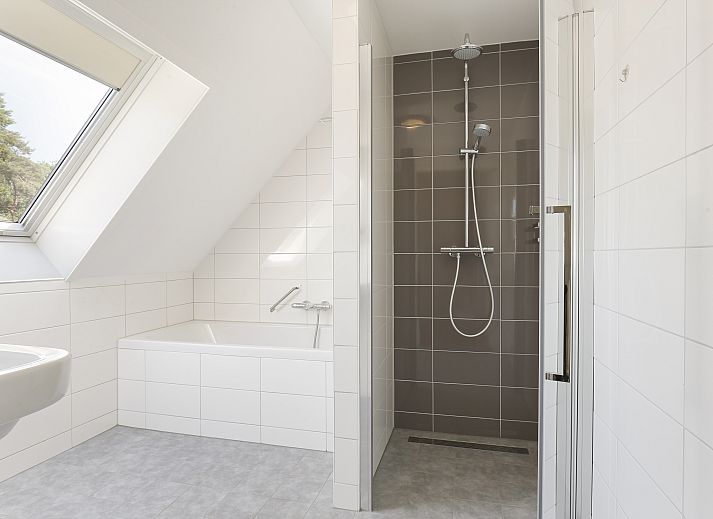 Unterkunft 430548 - Bungalow Noordoost Brabant - De Vers | 4-persoons bungalow | 4C3