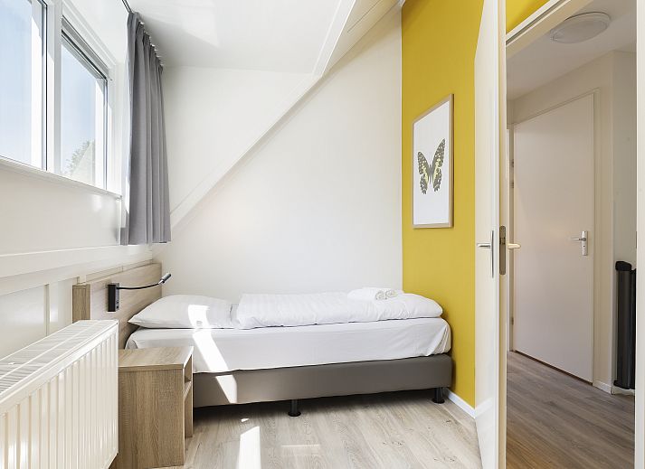 Unterkunft 430548 - Bungalow Noordoost Brabant - De Vers | 4-persoons bungalow | 4C3