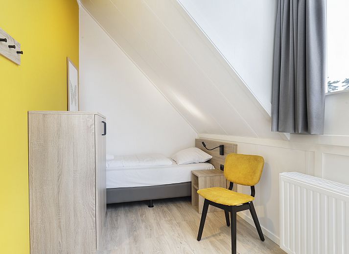 Unterkunft 430548 - Bungalow Noordoost Brabant - De Vers | 4-persoons bungalow | 4C3