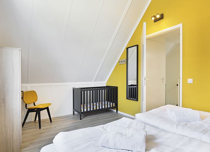 Unterkunft 430548 - Bungalow Noordoost Brabant - De Vers | 4-persoons bungalow | 4C3