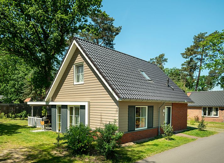 Unterkunft 430549 - Bungalow Noordoost Brabant - De Vers | 6-persoons bungalow | 6C1