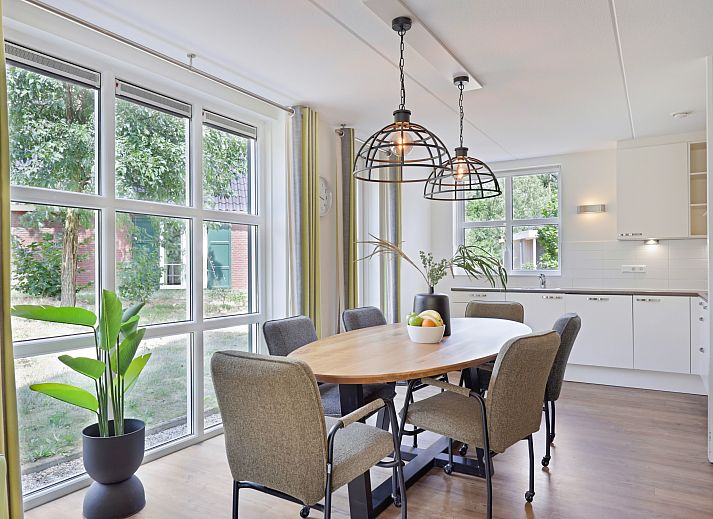 Unterkunft 430551 - Bungalow Noordoost Brabant - De Vers | 6-persoons bungalow | 6L