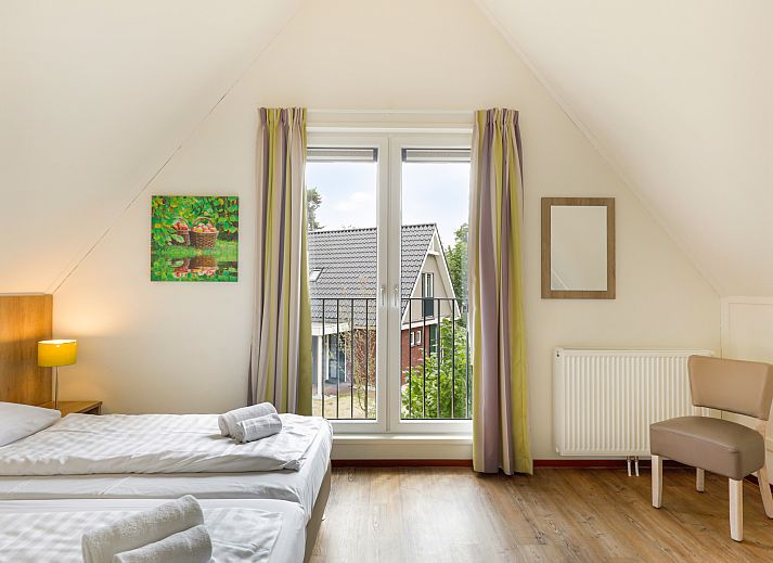 Unterkunft 430551 - Bungalow Noordoost Brabant - De Vers | 6-persoons bungalow | 6L