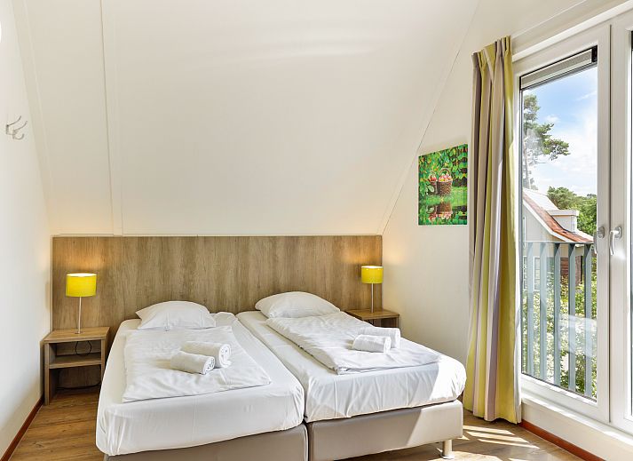 Unterkunft 430551 - Bungalow Noordoost Brabant - De Vers | 6-persoons bungalow | 6L