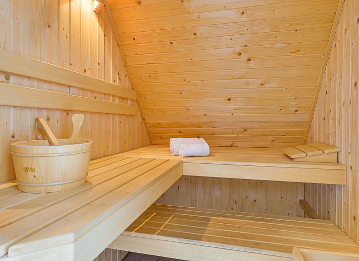 Unterkunft 430551 - Bungalow Noordoost Brabant - De Vers | 6-persoons bungalow | 6L