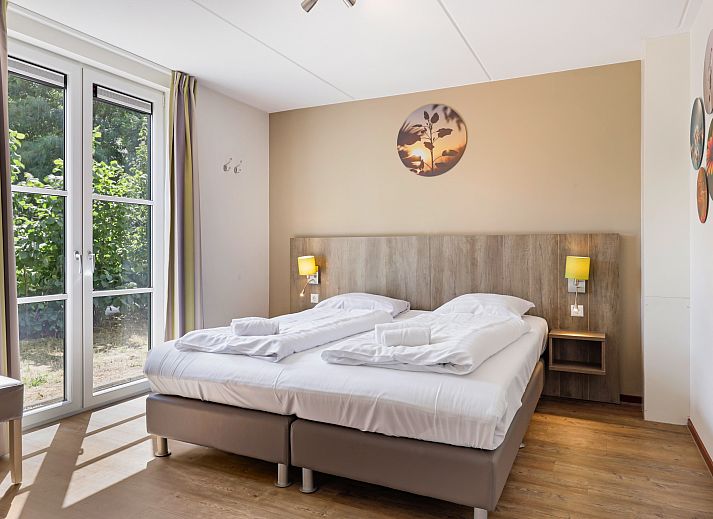 Unterkunft 430551 - Bungalow Noordoost Brabant - De Vers | 6-persoons bungalow | 6L