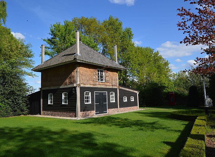 Verblijf 430702 • Vakantiewoning Noordoost Brabant • Guesthouse The Old Cottage 