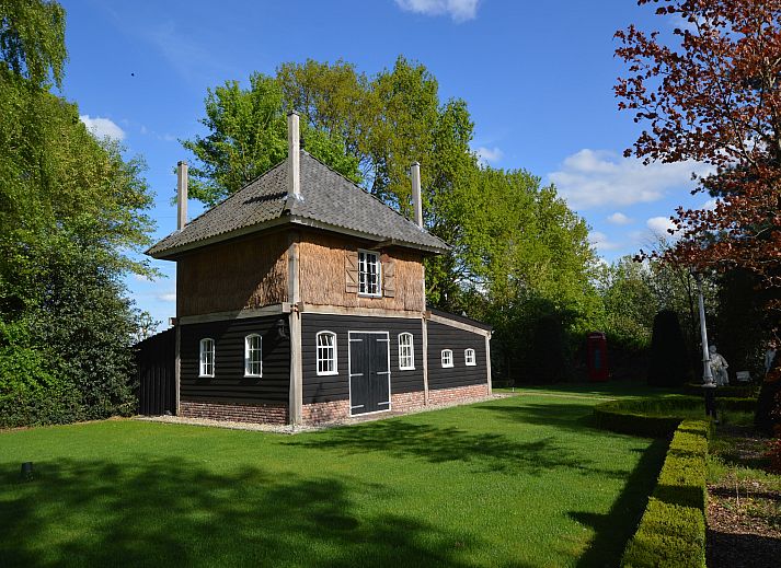 Verblijf 430702 • Vakantiewoning Noordoost Brabant • Guesthouse The Old Cottage 