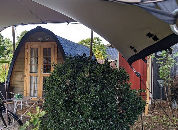 Verblijf 430710 • Vakantiewoning Noordoost Brabant • Huisje in Volkel