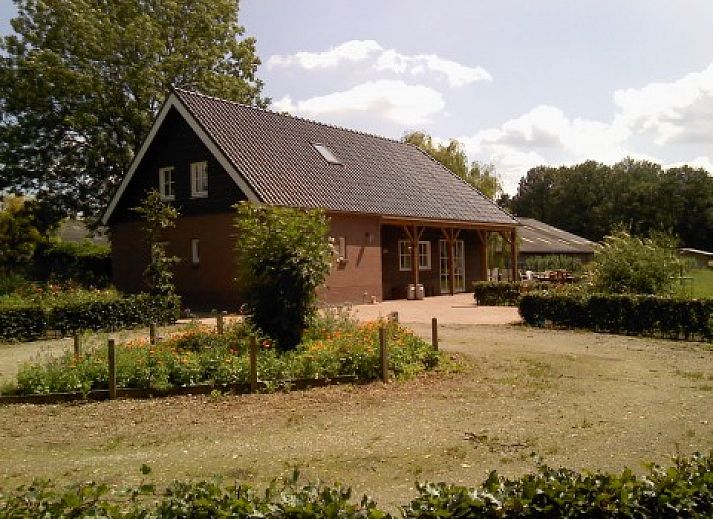 Verblijf 430801 • Vakantiewoning Noordoost Brabant • Ons Boerderijke