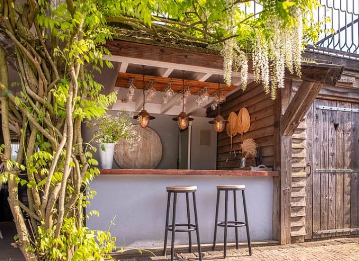 Verblijf 430902 • Vakantiewoning Noordoost Brabant • Guesthouse de Heide