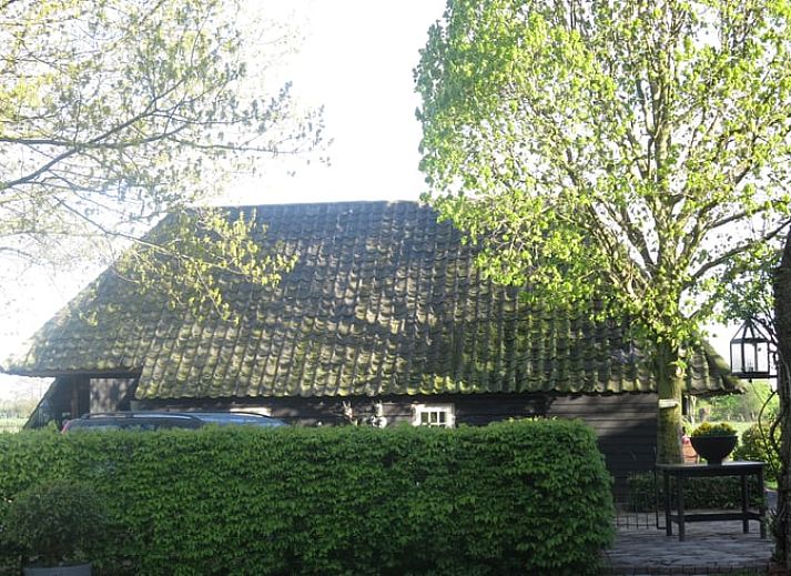 Guest house 430904 - Holiday property Noordoost Brabant - Huisje in Oeffelt