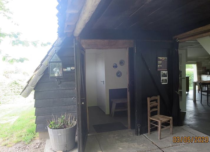 Guest house 430904 - Holiday property Noordoost Brabant - Huisje in Oeffelt