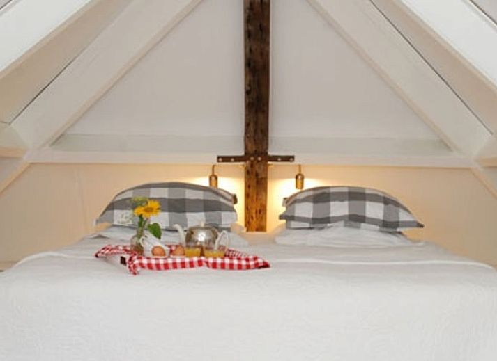 Rustieke details bij Vakantiehuis in Oeffelt, Noord Brabant, met historische charme.