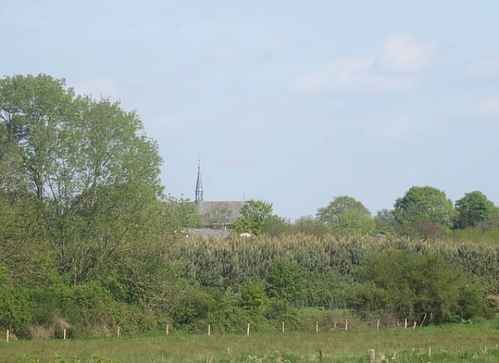 Rustieke details bij Vakantiehuis in Oeffelt, Noord Brabant, met historische charme.