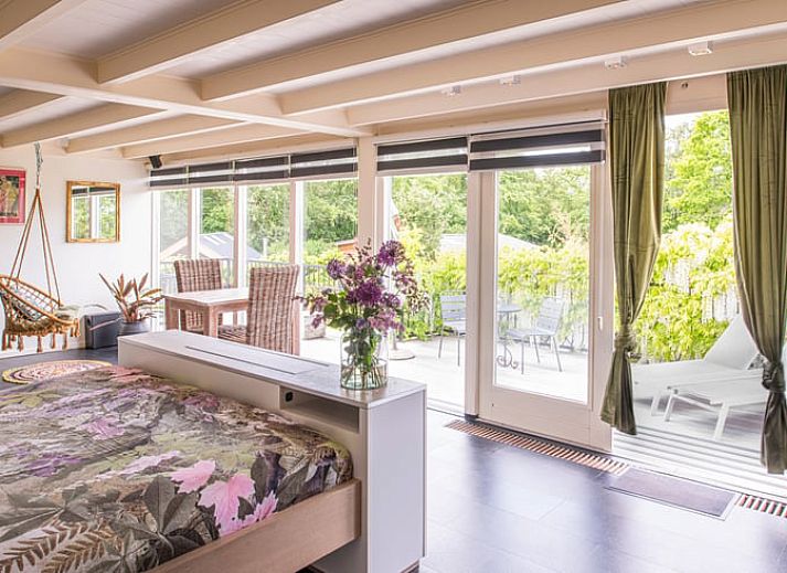 Guest house 430906 - Holiday property Noordoost Brabant - Vakantiehuis in Oeffelt