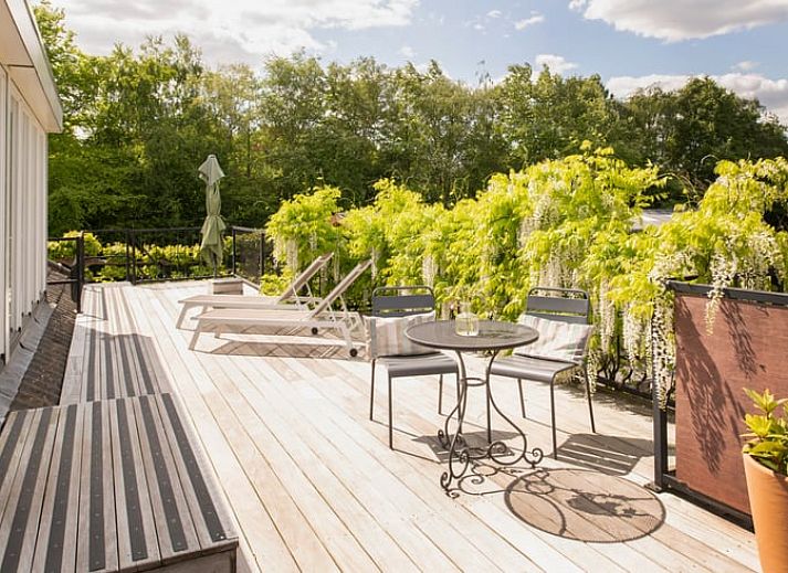 Guest house 430906 - Holiday property Noordoost Brabant - Vakantiehuis in Oeffelt