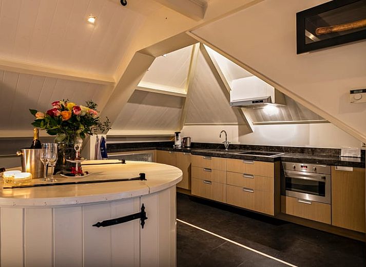 Guest house 430906 - Holiday property Noordoost Brabant - Vakantiehuis in Oeffelt