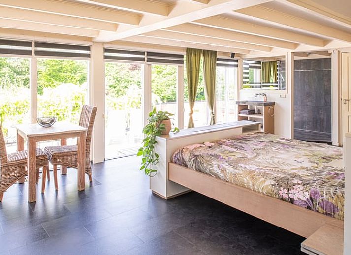 Guest house 430906 - Holiday property Noordoost Brabant - Vakantiehuis in Oeffelt