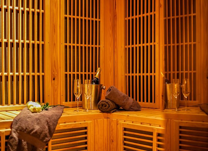Guest house 430906 - Holiday property Noordoost Brabant - Vakantiehuis in Oeffelt