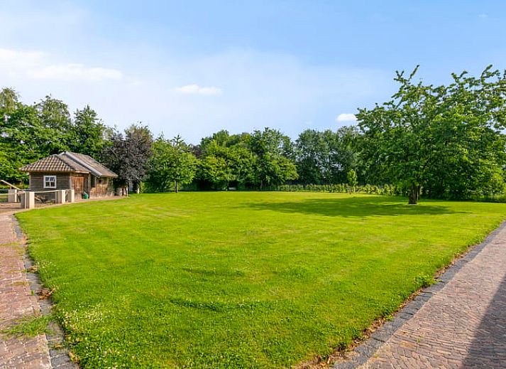 Guest house 430906 - Holiday property Noordoost Brabant - Vakantiehuis in Oeffelt