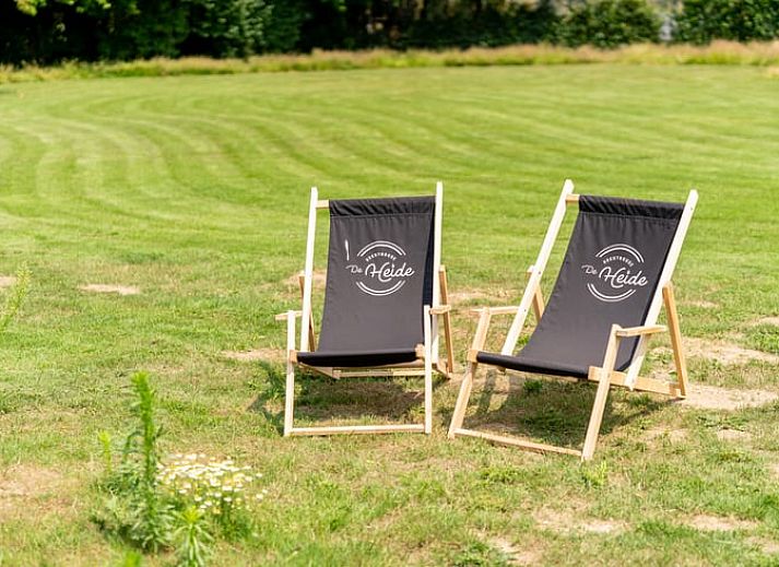Guest house 430906 - Holiday property Noordoost Brabant - Vakantiehuis in Oeffelt