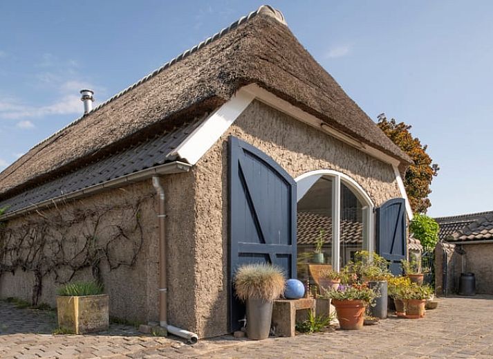 Guest house 430909 - Holiday property Noordoost Brabant - Huisje in Oeffelt