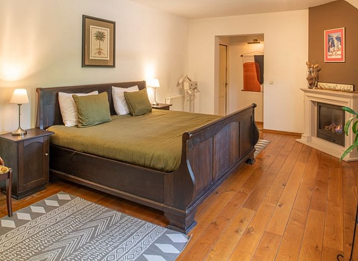Guest house 430909 - Holiday property Noordoost Brabant - Huisje in Oeffelt