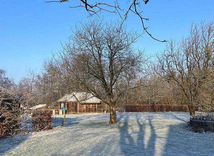 Guest house 430909 - Holiday property Noordoost Brabant - Huisje in Oeffelt