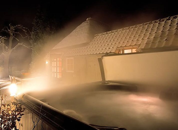 Guest house 430909 - Holiday property Noordoost Brabant - Huisje in Oeffelt