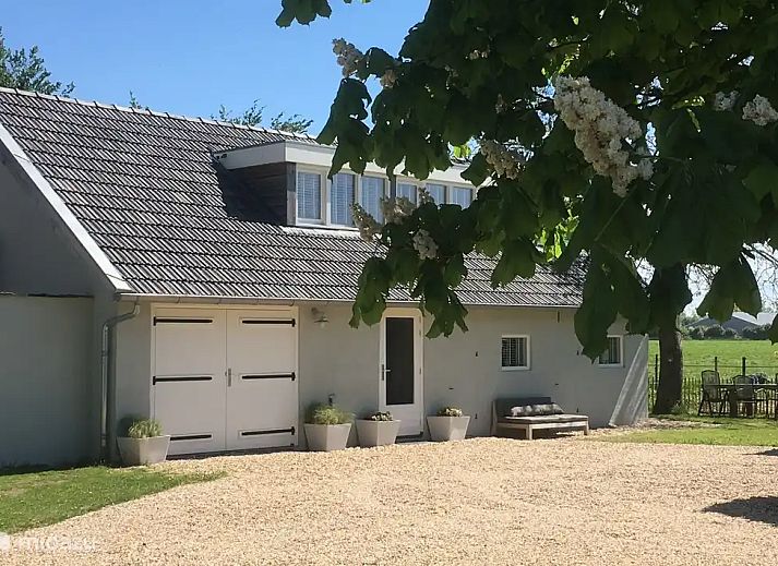 Guest house 431002 - Holiday property Noordoost Brabant - Hoog Werveld Lodge