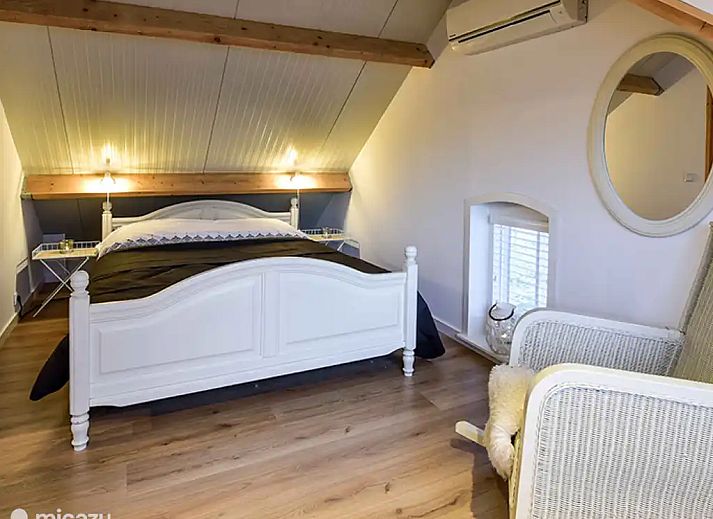 Guest house 431002 - Holiday property Noordoost Brabant - Hoog Werveld Lodge