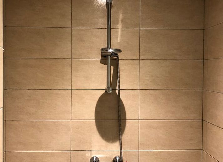 Gezellige woonkamer in Vakantiehuisje in Cuijk, Noordoost Brabant, Noord Brabant.