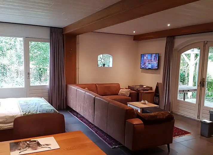 Unterkunft 431102 - Ferienhaus Noordoost Brabant - Zeilende kraay