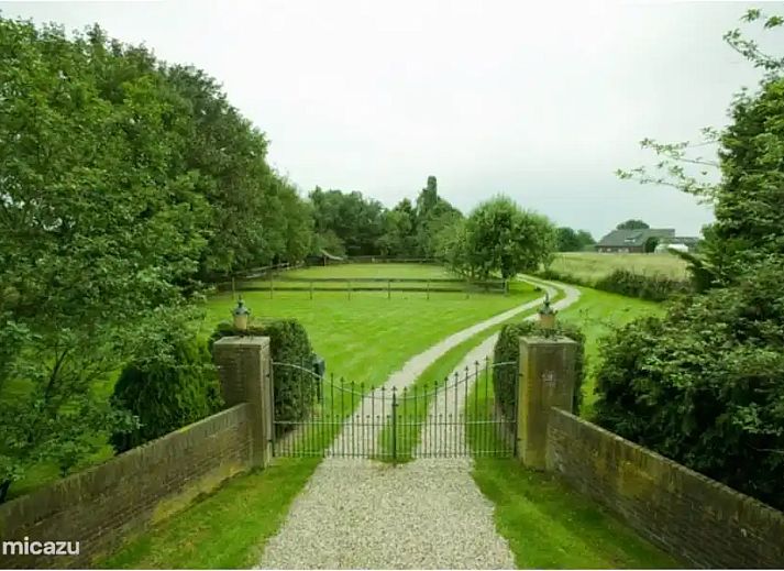 Unterkunft 431102 - Ferienhaus Noordoost Brabant - Zeilende kraay